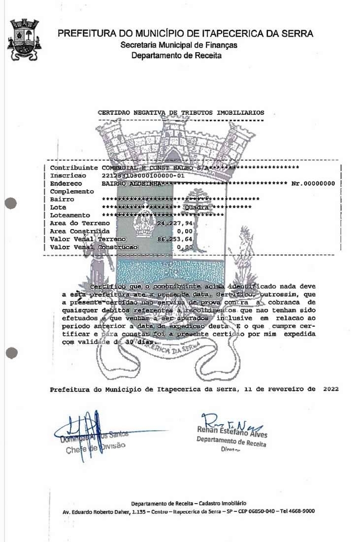 Terreno, 2 hectares - Foto 9