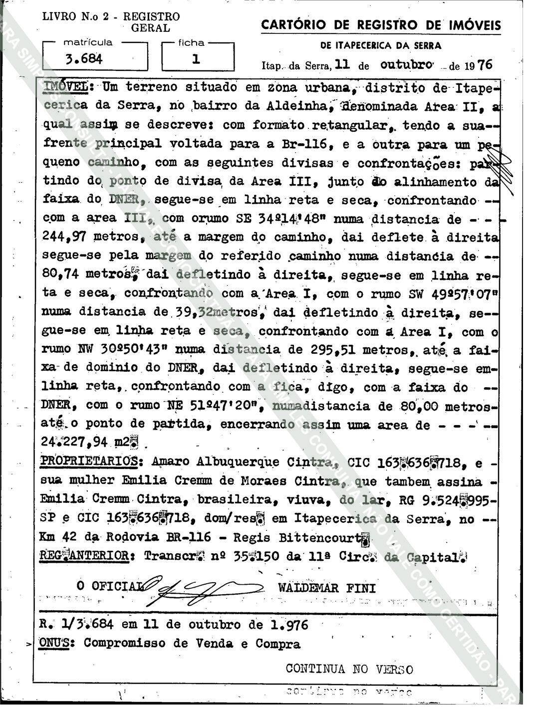 Terreno, 2 hectares - Foto 11