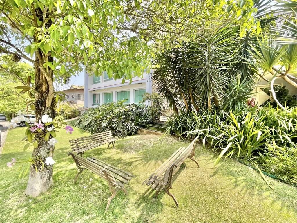 Casa de Condomínio, 6 quartos - Foto 5
