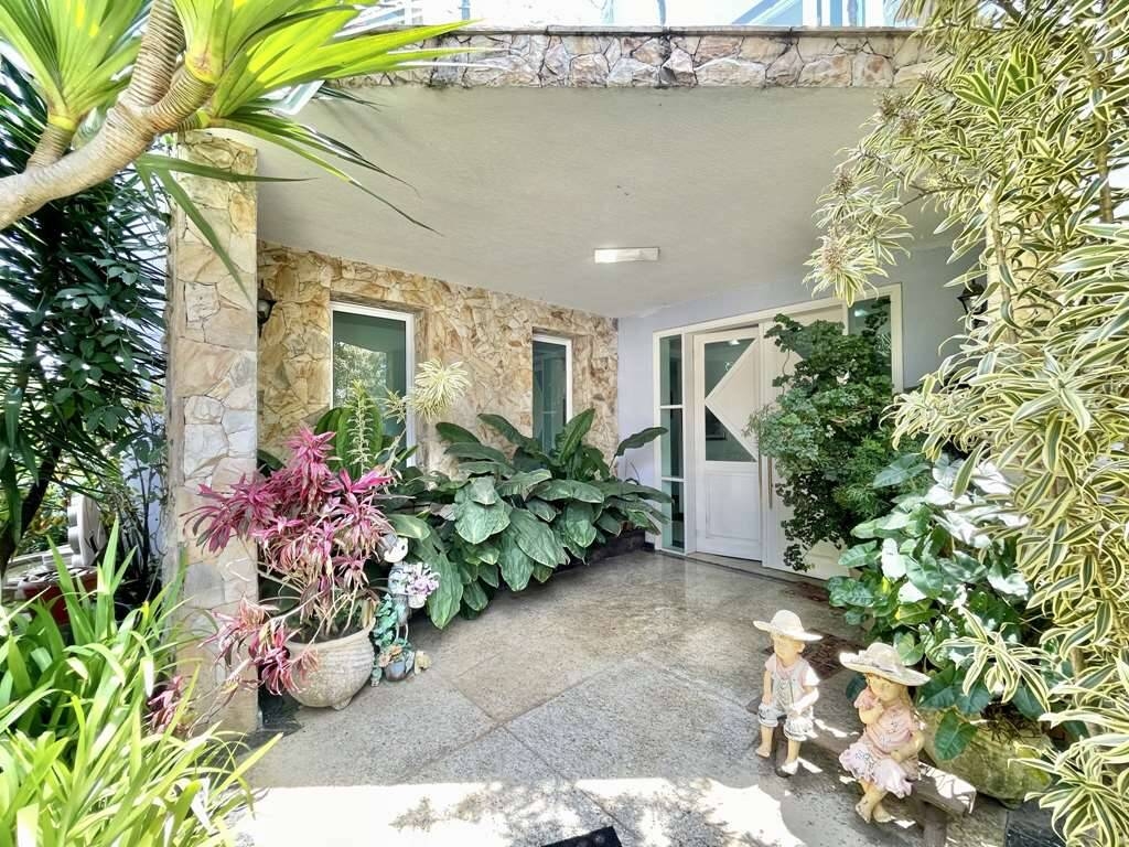 Casa de Condomínio, 6 quartos - Foto 6
