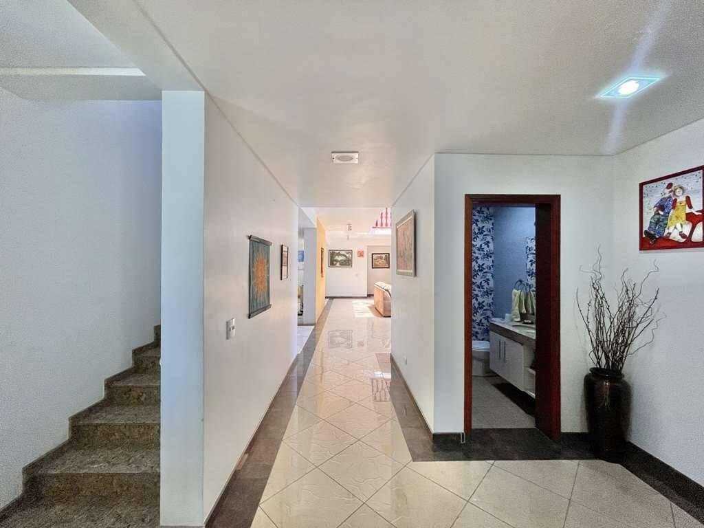 Casa de Condomínio, 6 quartos - Foto 8