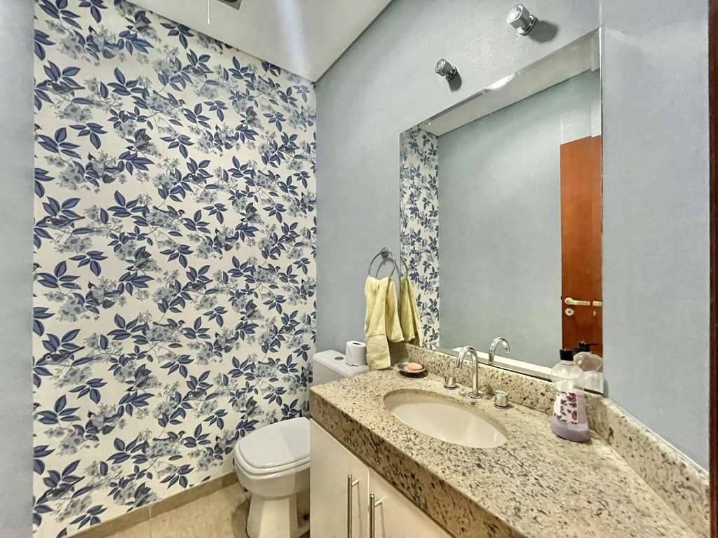 Casa de Condomínio, 6 quartos - Foto 9