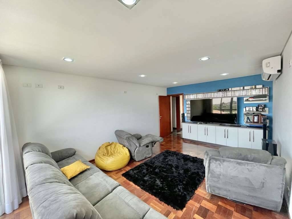 Casa de Condomínio, 6 quartos - Foto 10