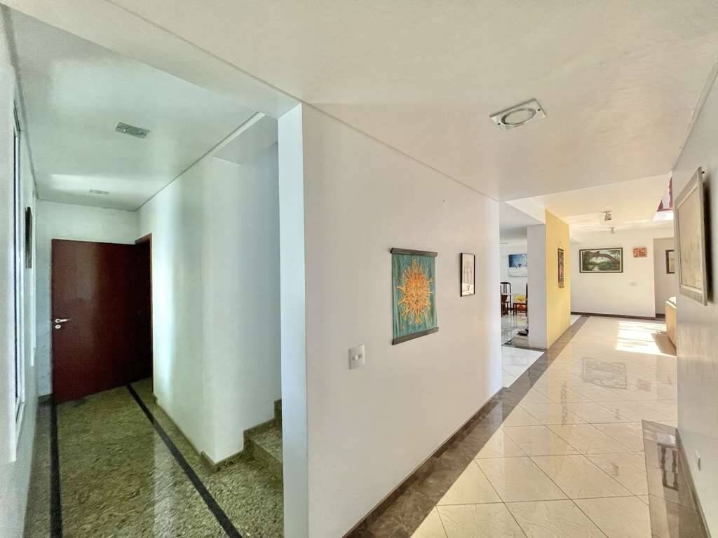 Casa de Condomínio, 6 quartos - Foto 16