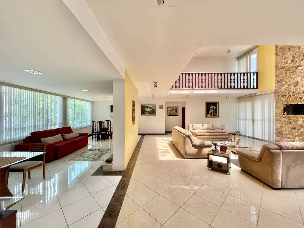 Casa de Condomínio, 6 quartos - Foto 18