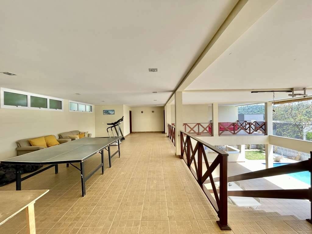 Casa de Condomínio, 6 quartos - Foto 28