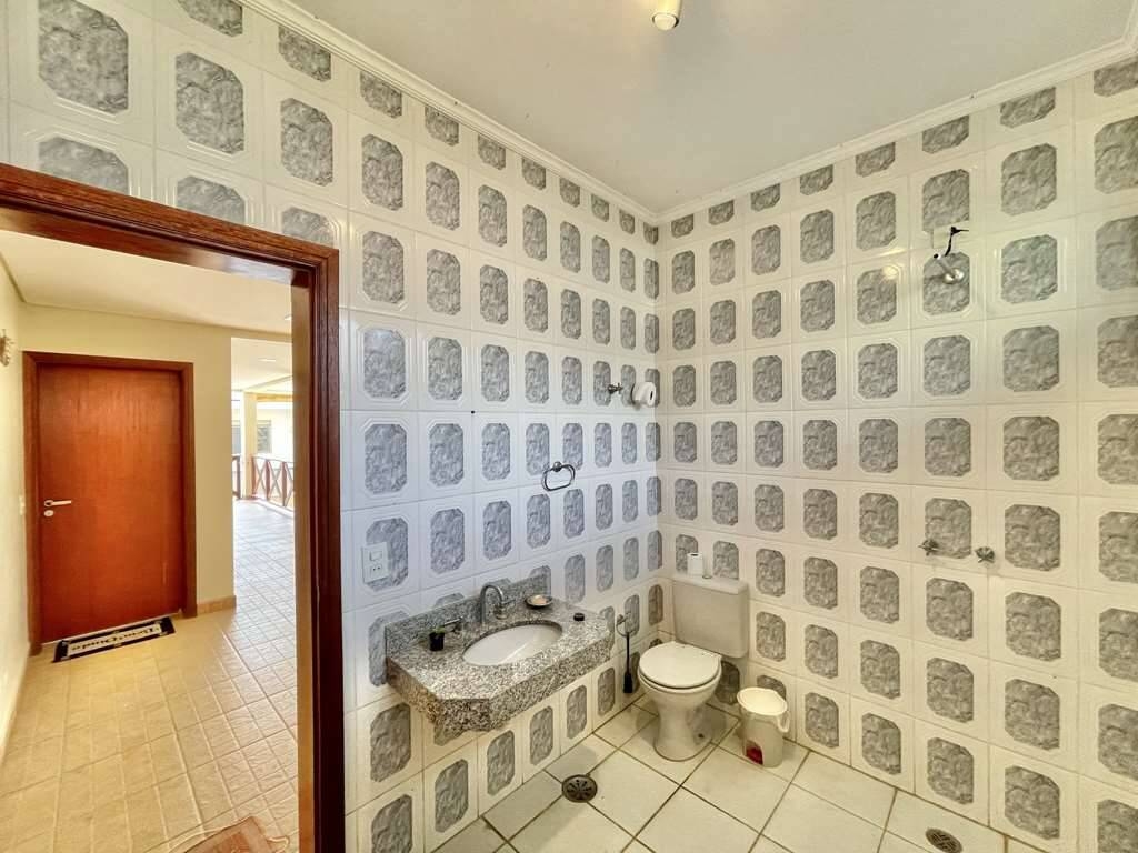 Casa de Condomínio, 6 quartos - Foto 30
