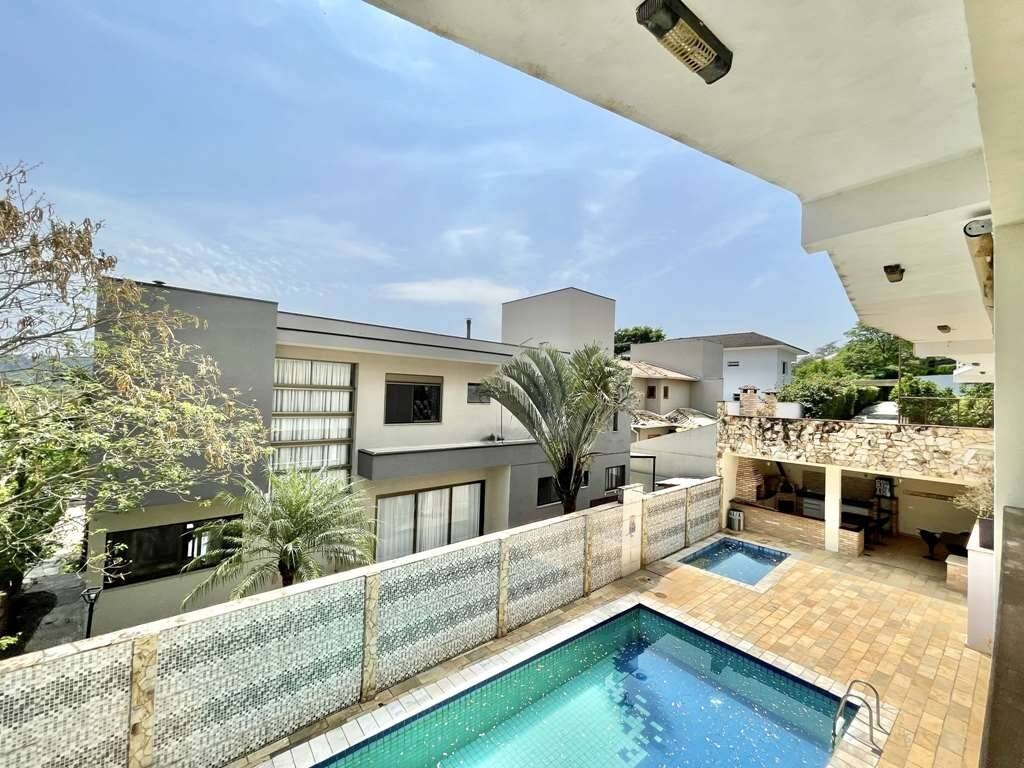 Casa de Condomínio, 6 quartos - Foto 31
