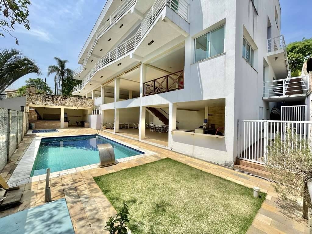 Casa de Condomínio, 6 quartos - Foto 41