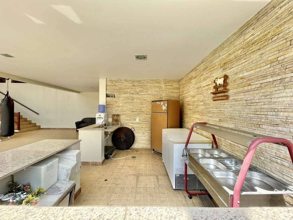 Casa de Condomínio, 6 quartos - Foto 43
