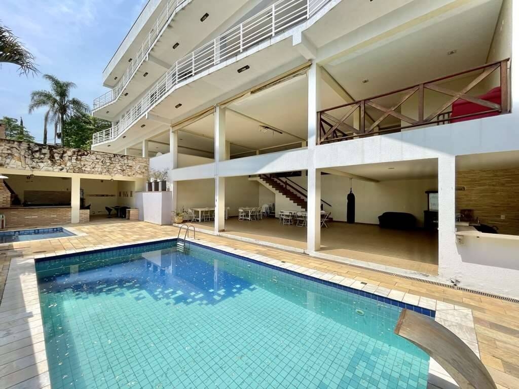 Casa de Condomínio, 6 quartos - Foto 44