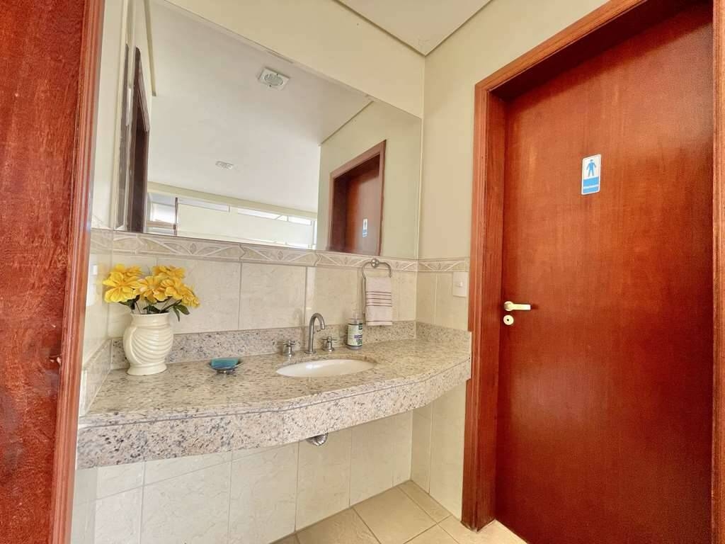 Casa de Condomínio, 6 quartos - Foto 45