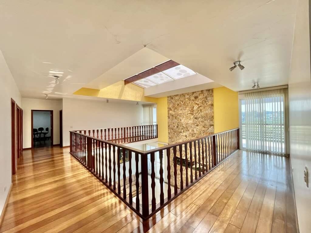Casa de Condomínio, 6 quartos - Foto 47