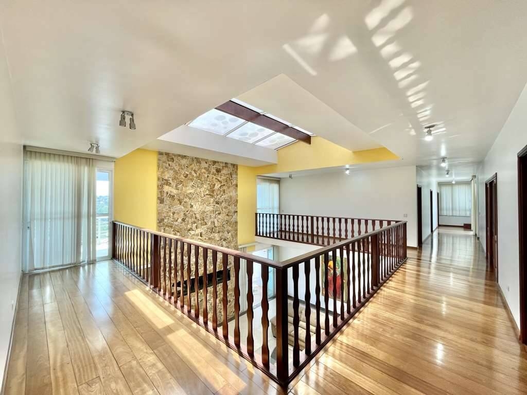 Casa de Condomínio, 6 quartos - Foto 48