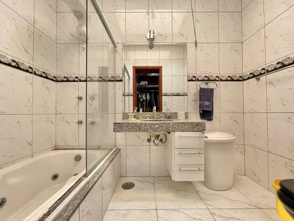 Casa de Condomínio, 6 quartos - Foto 59