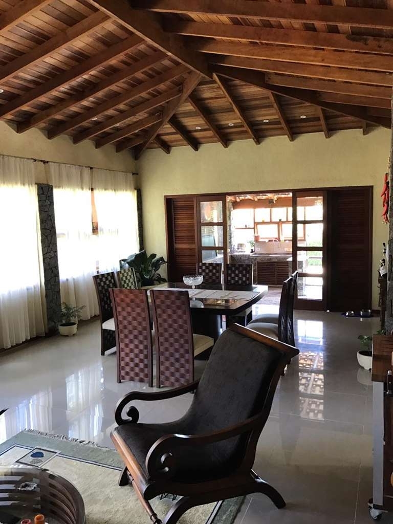 Casa de Condomínio, 4 quartos - Foto 4