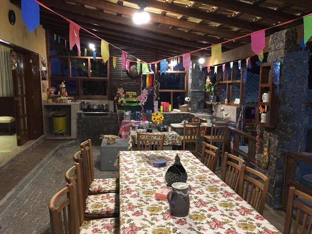 Casa de Condomínio, 4 quartos - Foto 7