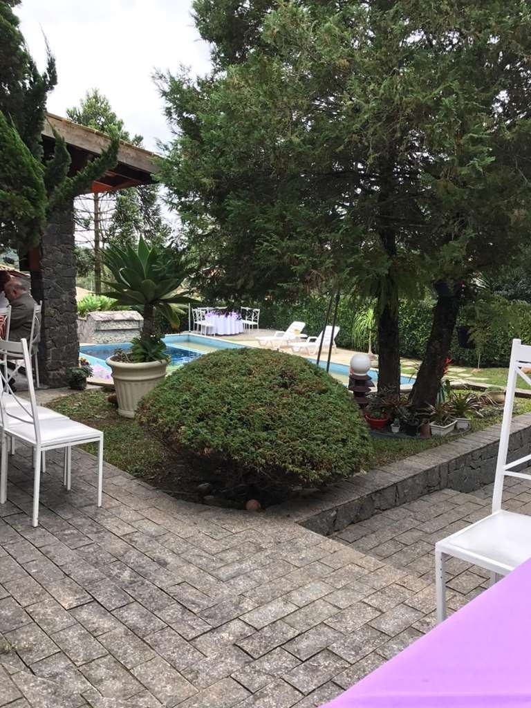 Casa de Condomínio, 4 quartos - Foto 8