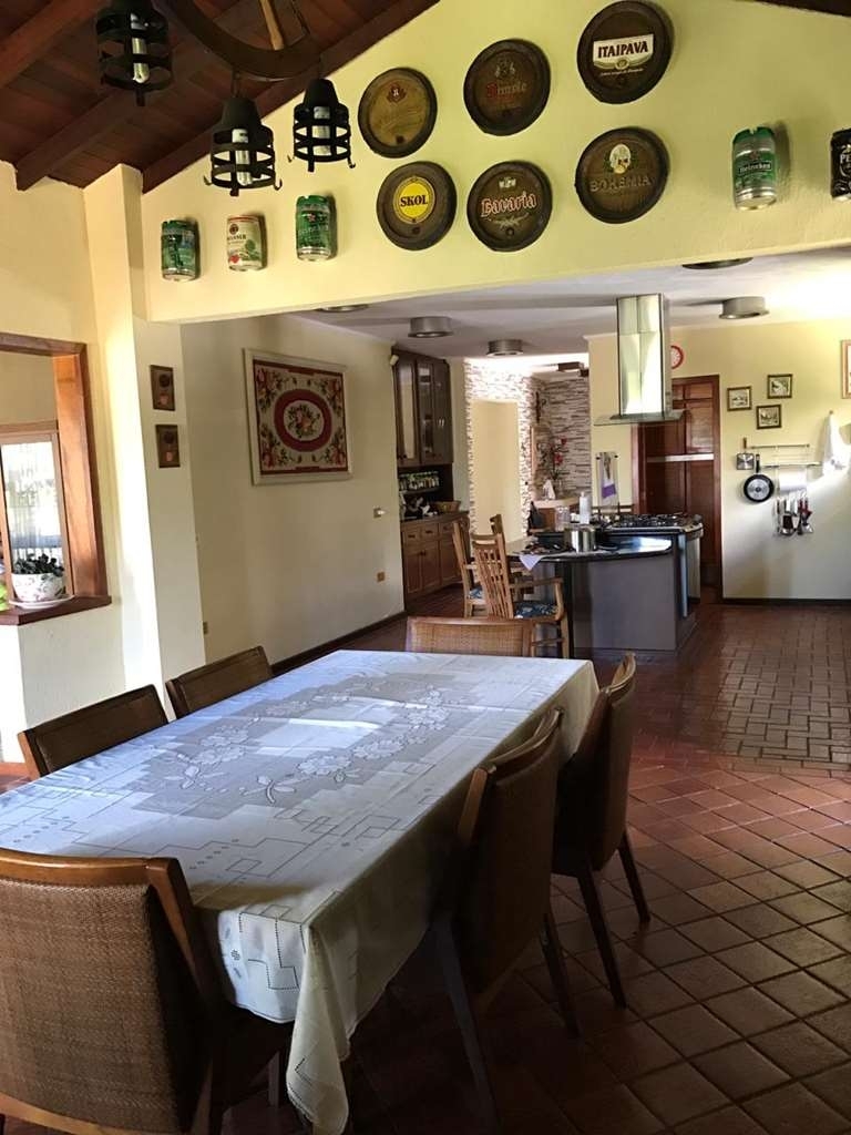 Casa de Condomínio, 4 quartos - Foto 9