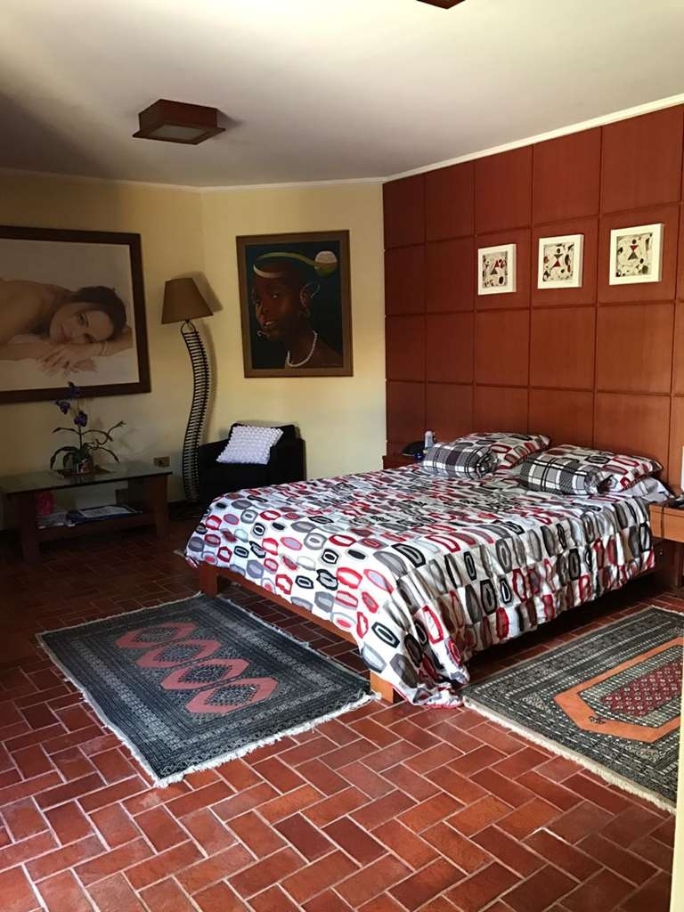 Casa de Condomínio, 4 quartos - Foto 11