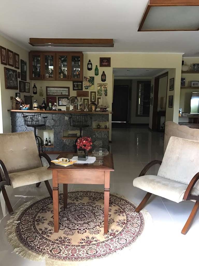 Casa de Condomínio, 4 quartos - Foto 18