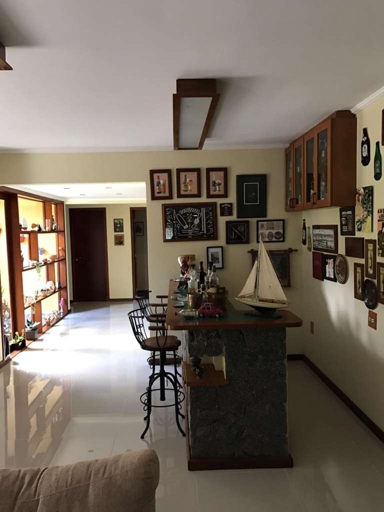 Casa de Condomínio, 4 quartos - Foto 21