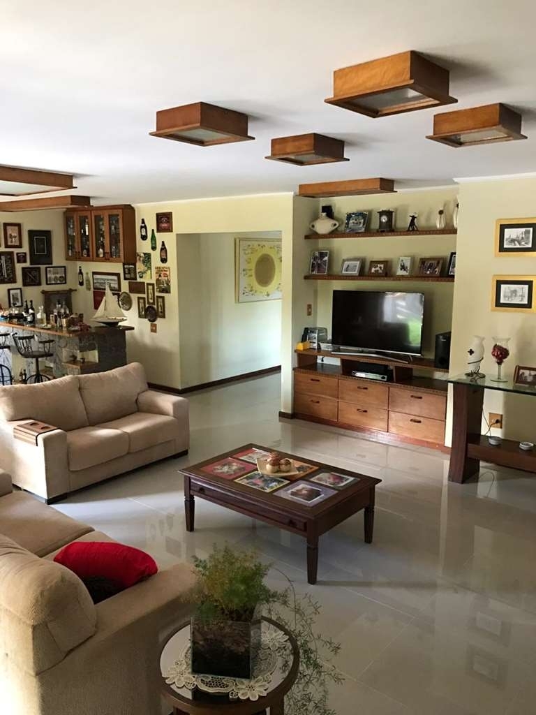 Casa de Condomínio, 4 quartos - Foto 24