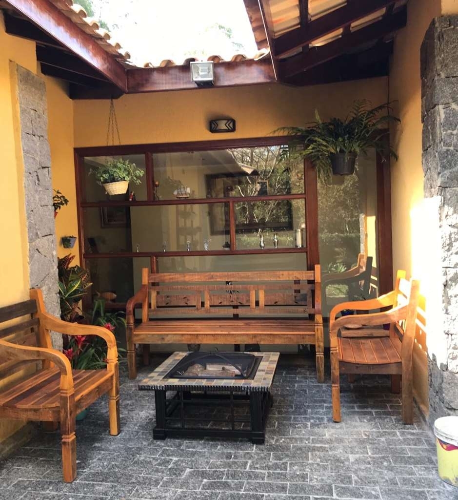 Casa de Condomínio, 4 quartos - Foto 25