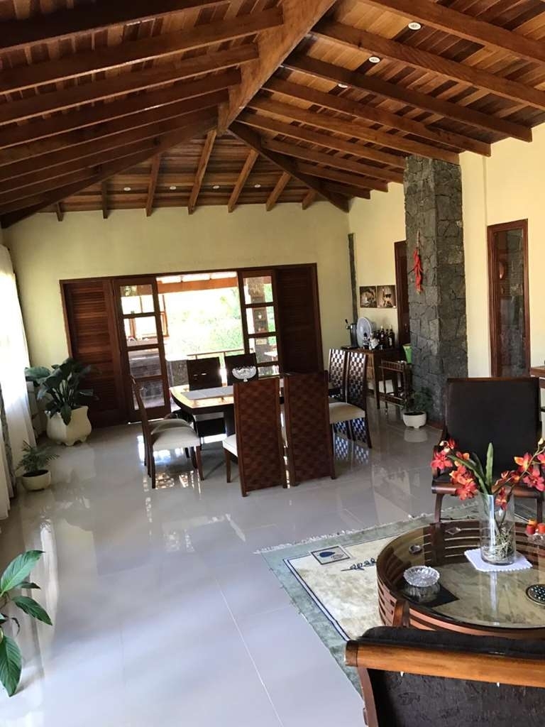 Casa de Condomínio, 4 quartos - Foto 28