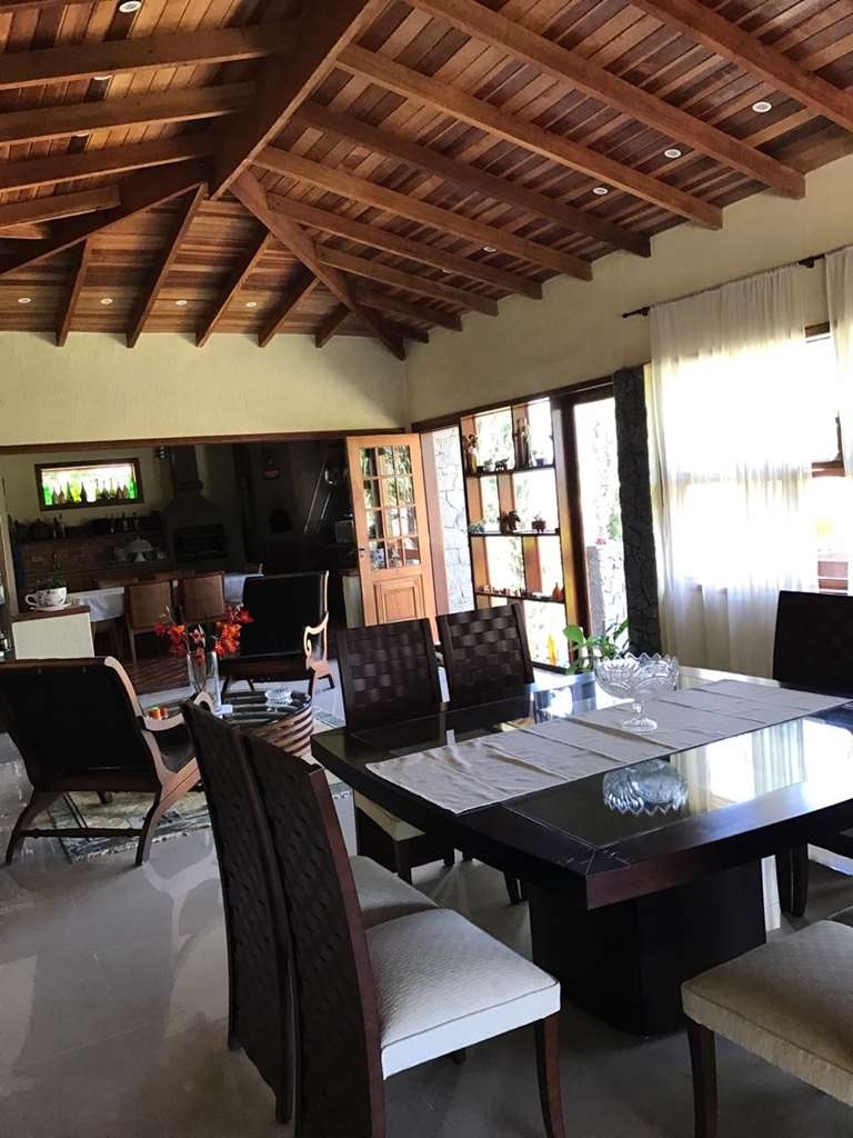 Casa de Condomínio, 4 quartos - Foto 30