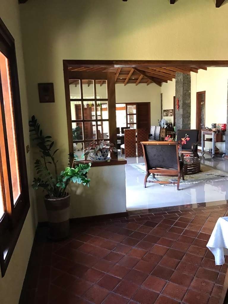 Casa de Condomínio, 4 quartos - Foto 31