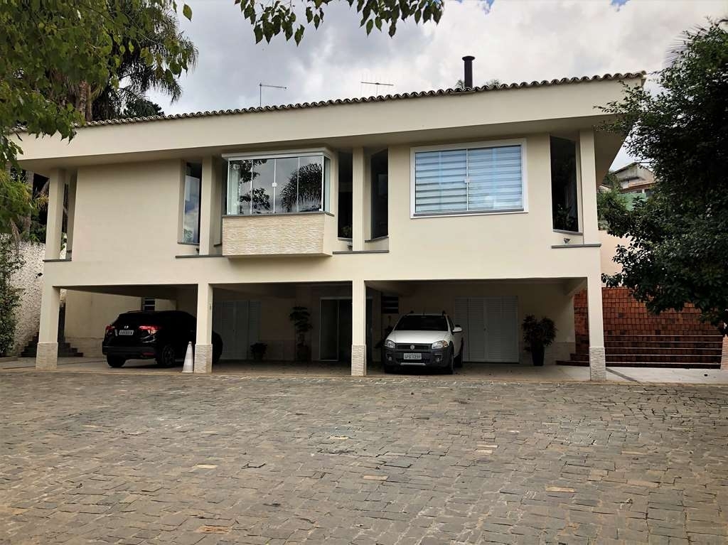 Casa de Condomínio, 4 quartos - Foto 2