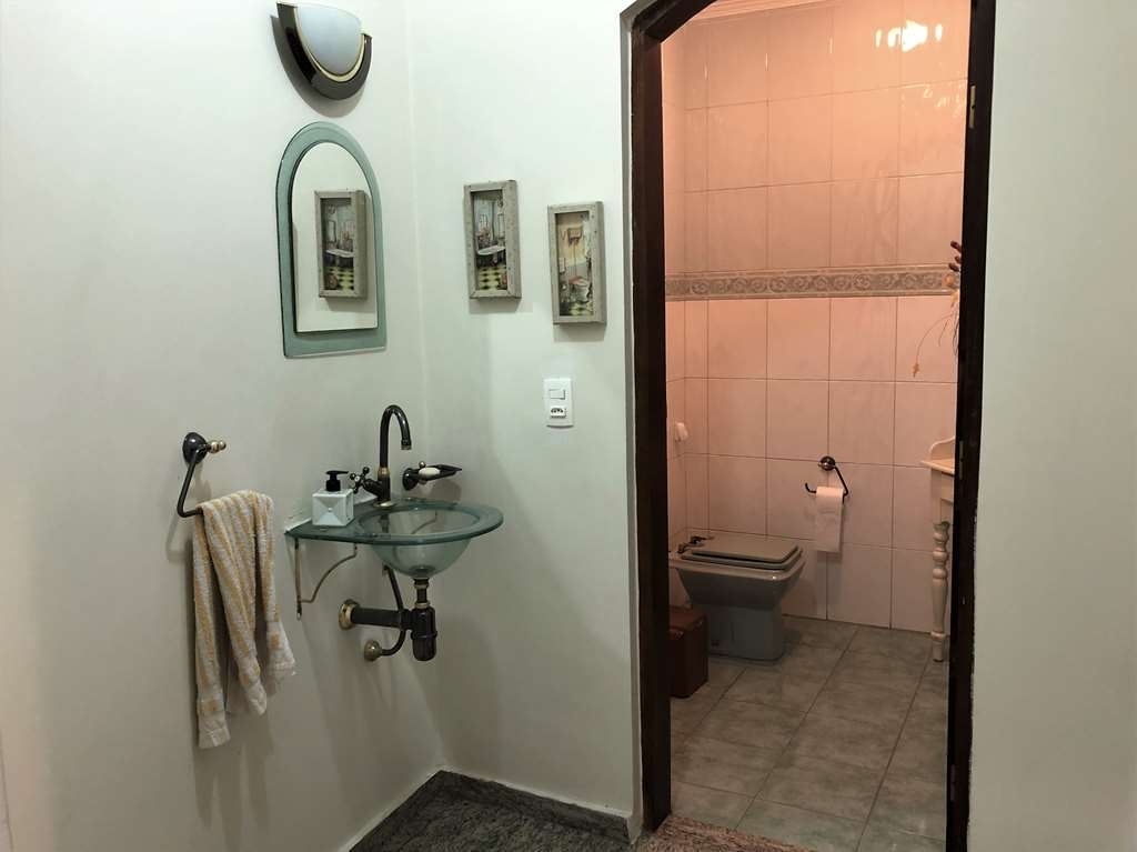 Casa de Condomínio, 4 quartos - Foto 11