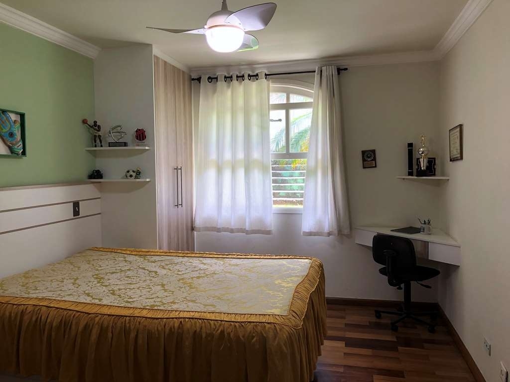 Casa de Condomínio, 4 quartos - Foto 22