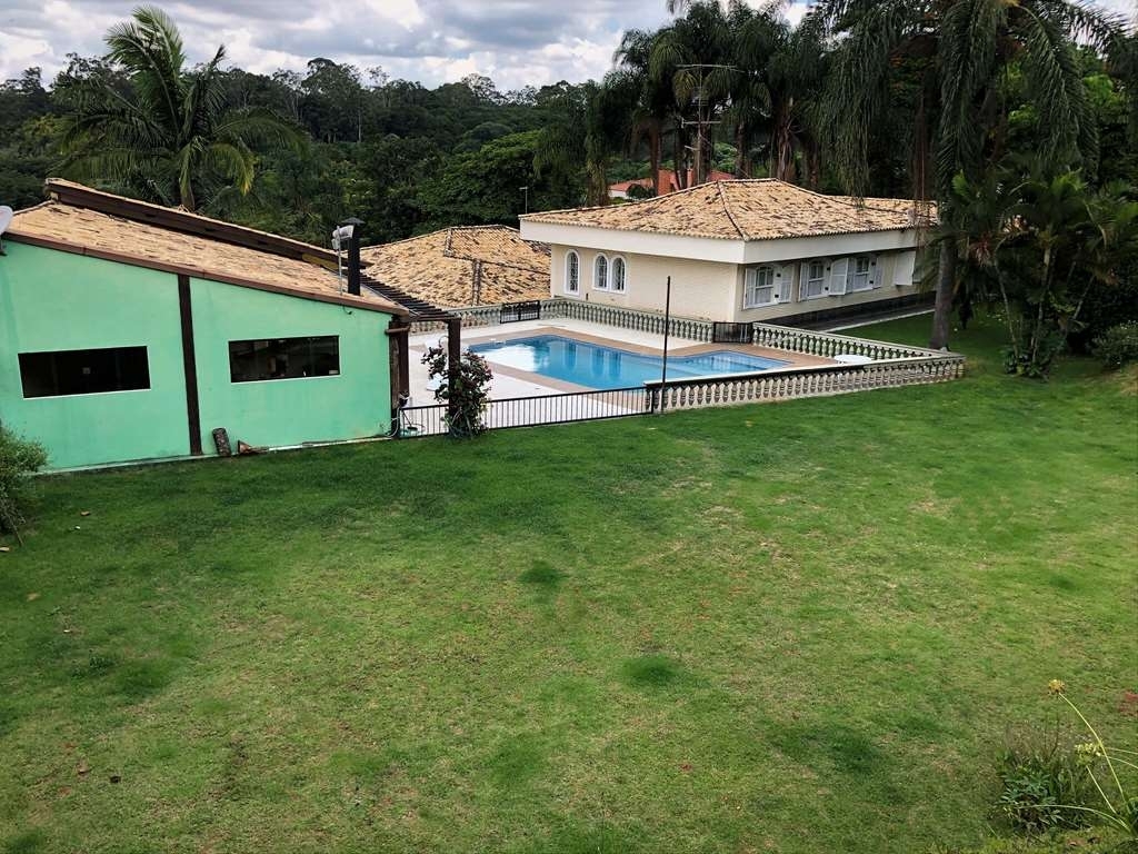 Casa de Condomínio, 4 quartos - Foto 25