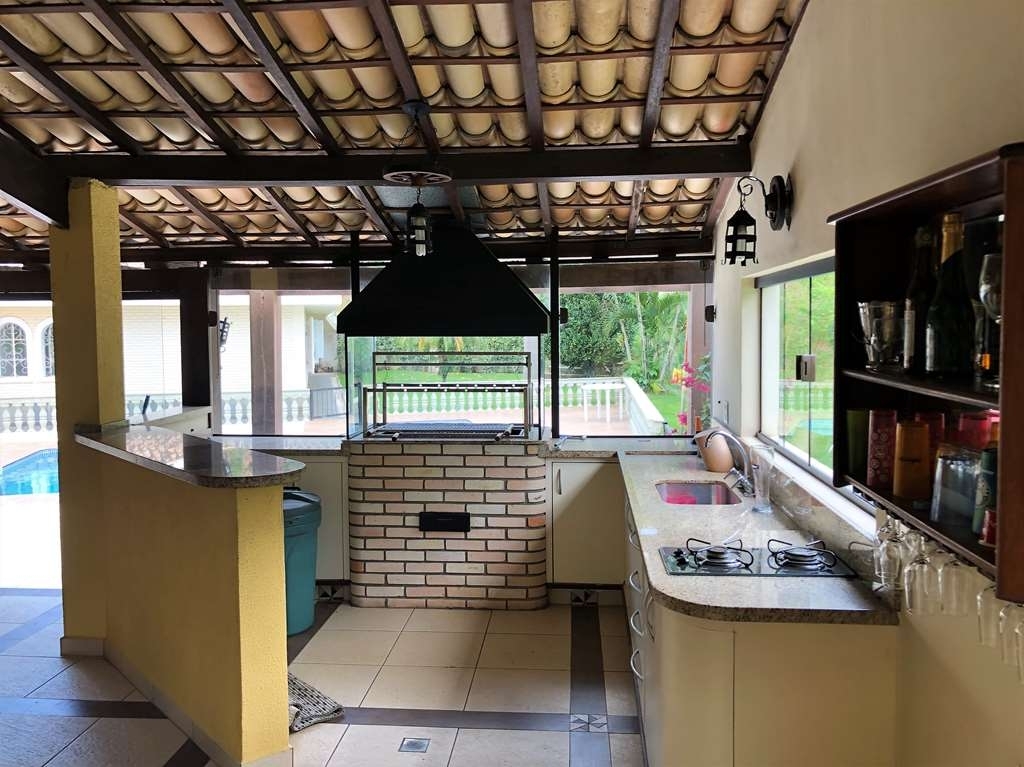 Casa de Condomínio, 4 quartos - Foto 28