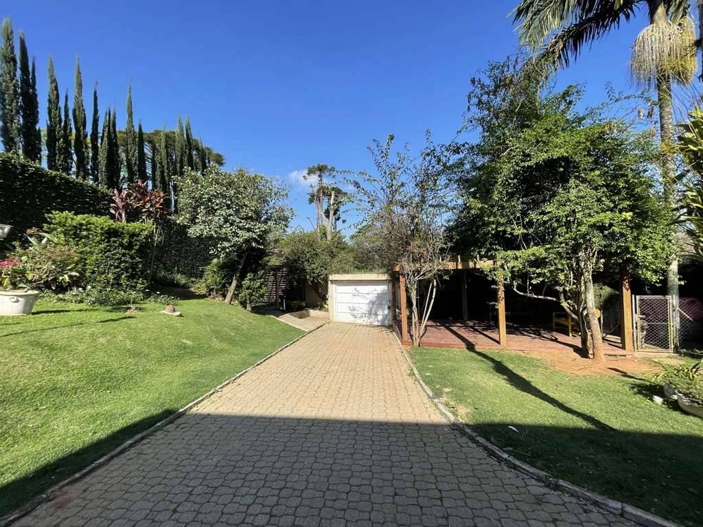 Casa, 5 quartos, 610 m² - Foto 4