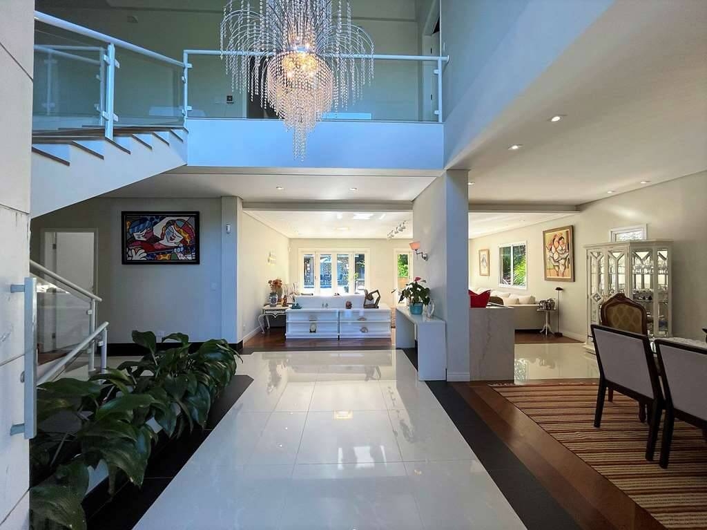Casa, 5 quartos, 610 m² - Foto 6