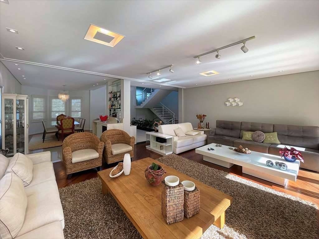 Casa, 5 quartos, 610 m² - Foto 10