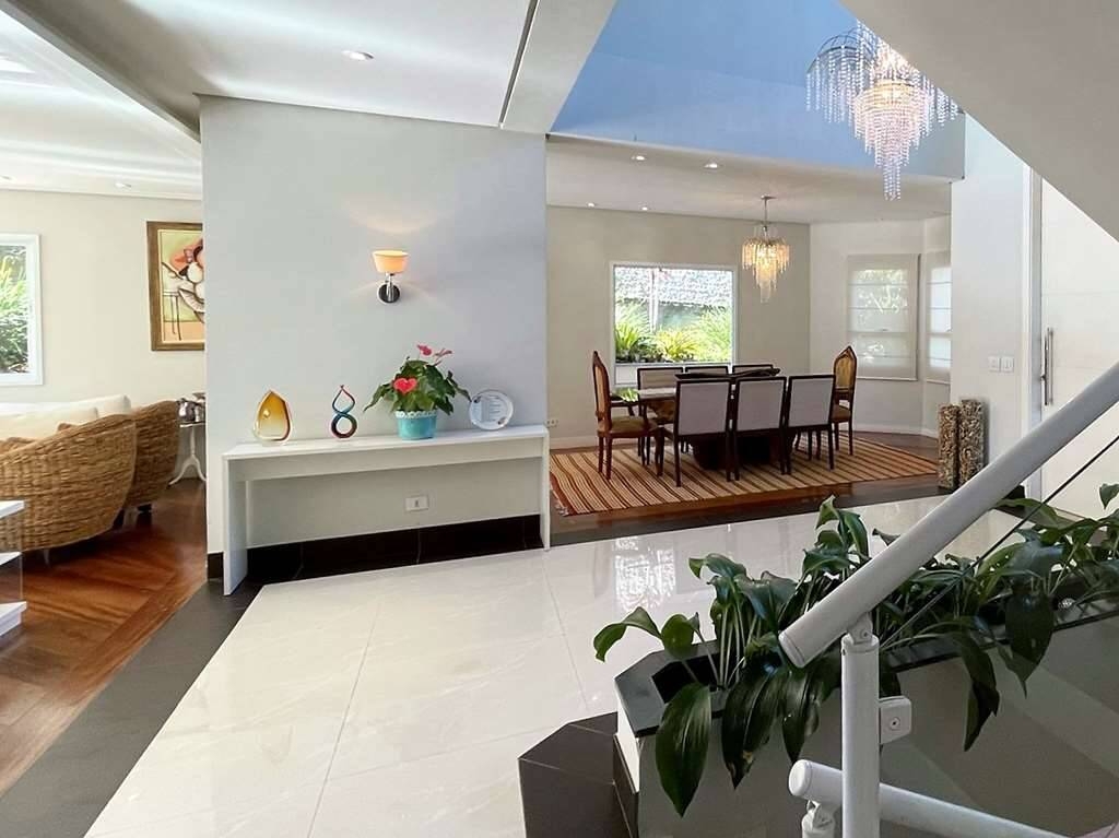 Casa, 5 quartos, 610 m² - Foto 11