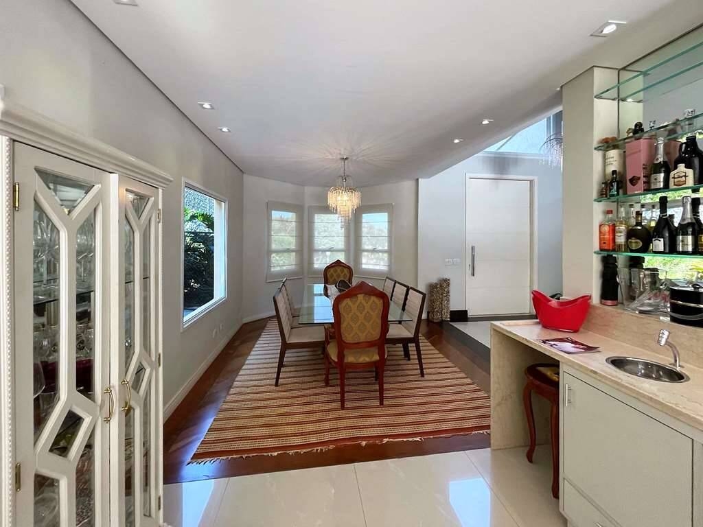 Casa, 5 quartos, 610 m² - Foto 12