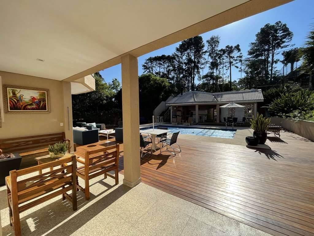 Casa, 5 quartos, 610 m² - Foto 14