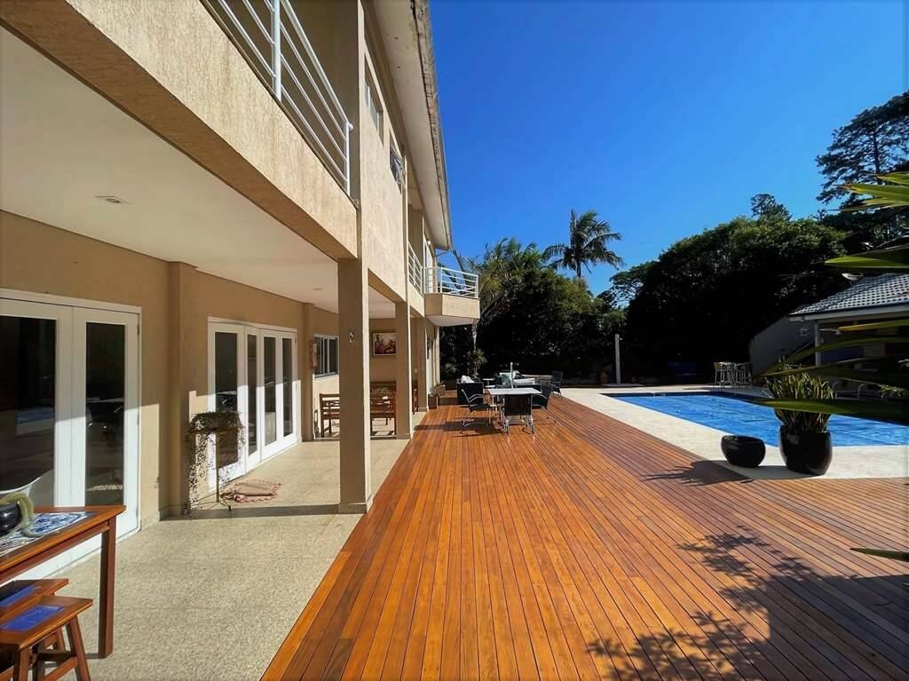 Casa, 5 quartos, 610 m² - Foto 15