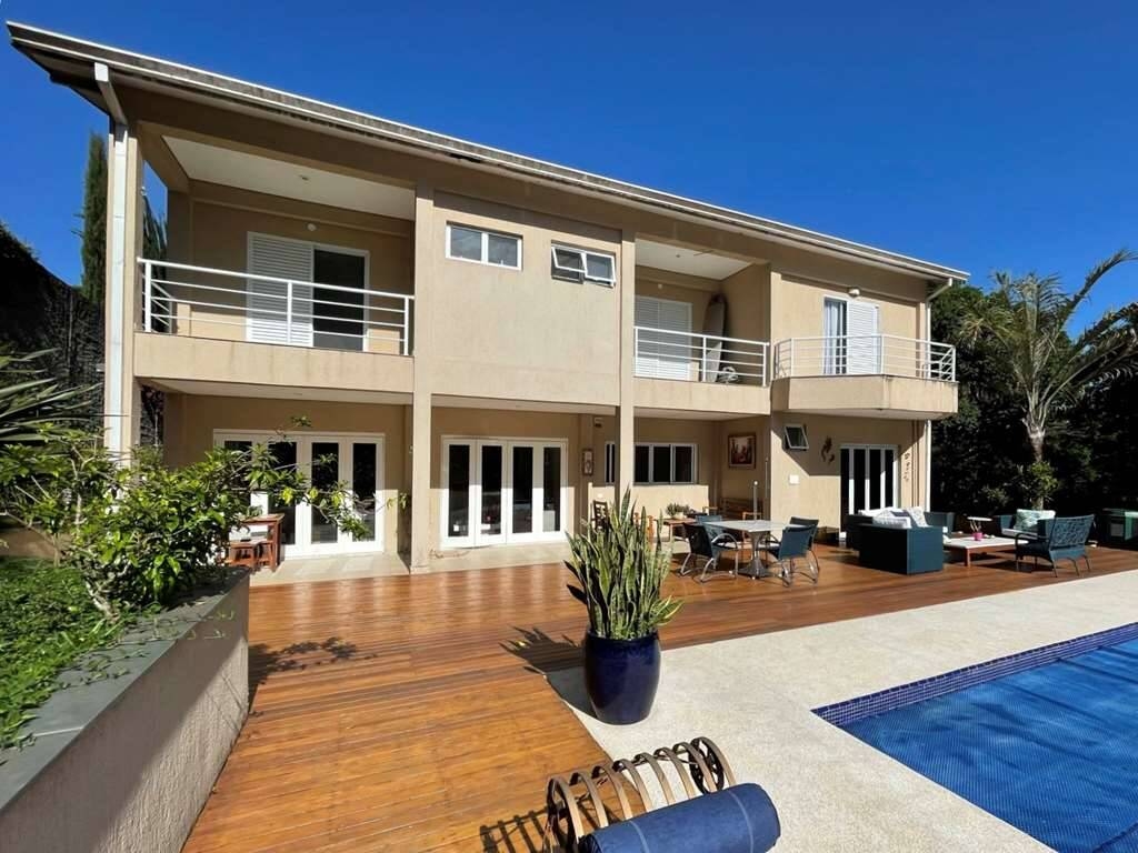 Casa, 5 quartos, 610 m² - Foto 16