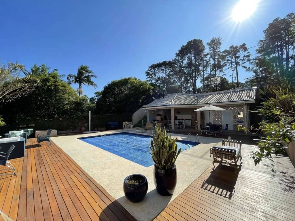 Casa, 5 quartos, 610 m² - Foto 18