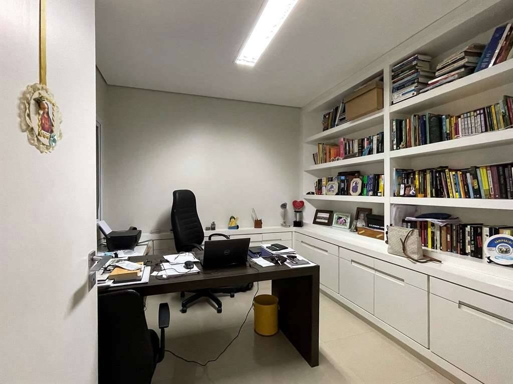 Casa, 5 quartos, 610 m² - Foto 19
