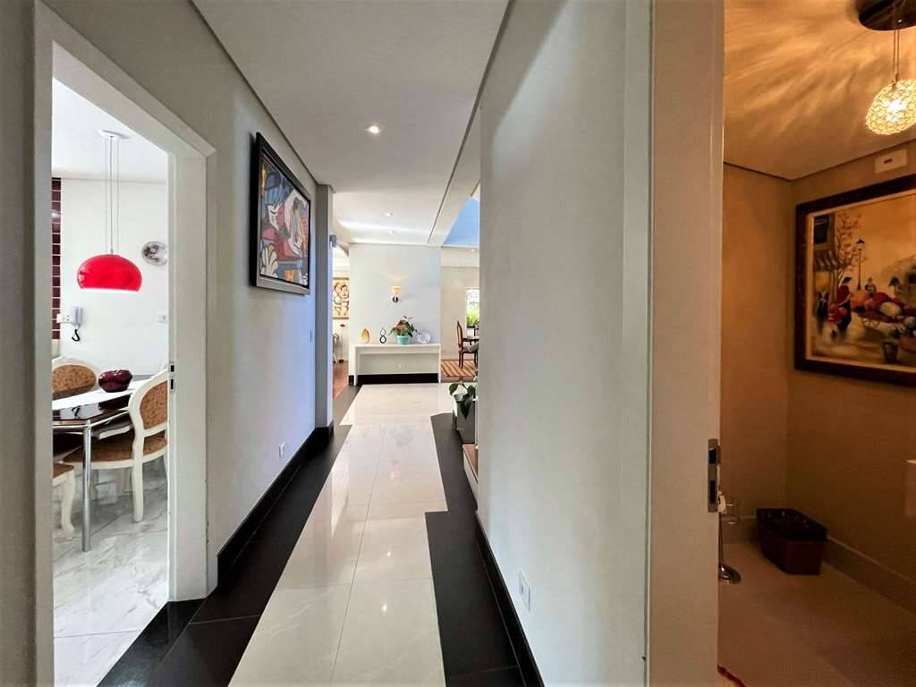 Casa, 5 quartos, 610 m² - Foto 20