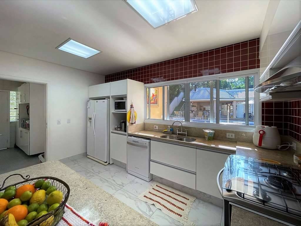 Casa, 5 quartos, 610 m² - Foto 21