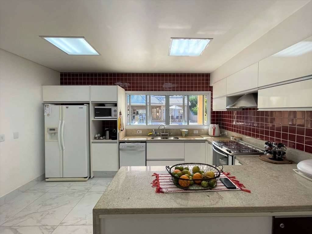 Casa, 5 quartos, 610 m² - Foto 22