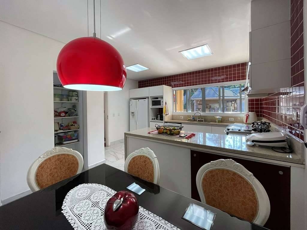 Casa, 5 quartos, 610 m² - Foto 23